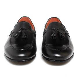 Tassel Loafer Cavenagh