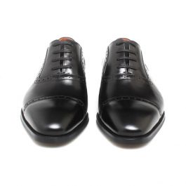 Classic Captoe Oxford Phillip 